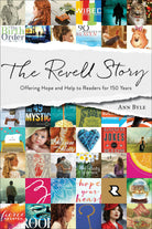 Cover image for The Revell Story, isbn: 9780800738013