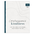 Cover image for Courageous Kindness, isbn: 9780800738068