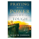 Cover image for Praying with Power When Life Gets Tough, isbn: 9780800738341