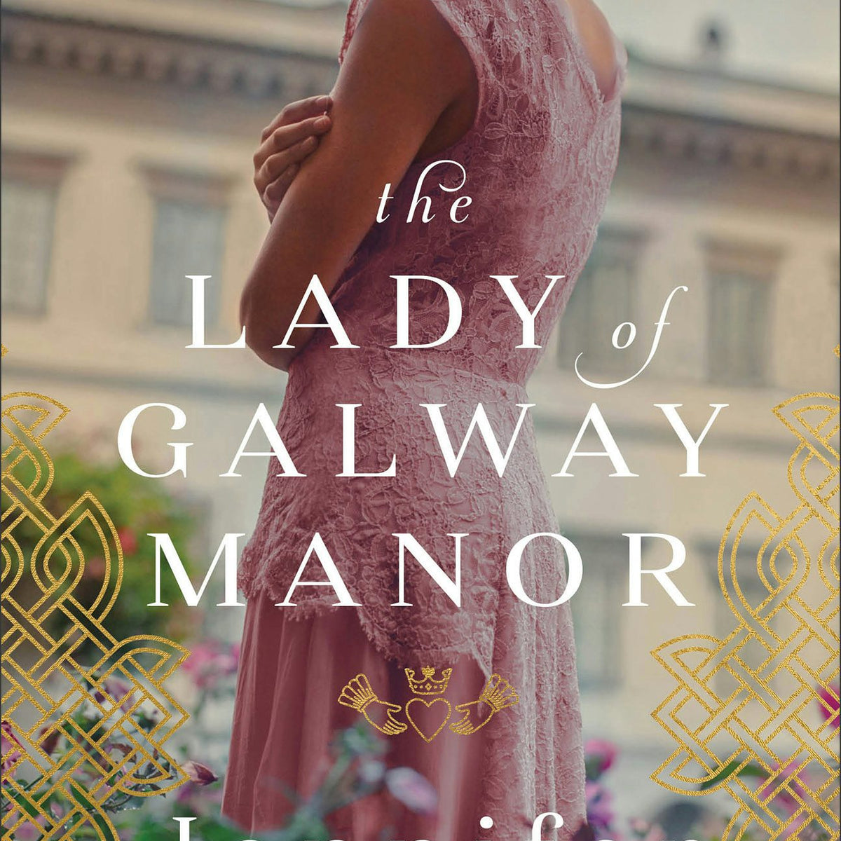 The Lady of Galway Manor – Baker Publishing Group