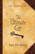 Cover image for The Ultimate Gift, isbn: 9780800738877