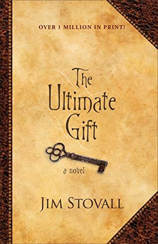 Cover image for The Ultimate Gift, isbn: 9780800738877