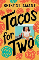 Cover image for Tacos for Two, isbn: 9780800738907