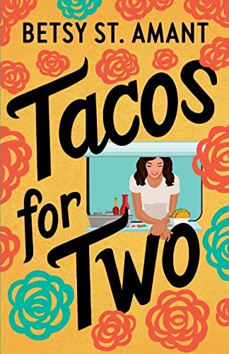 Cover image for Tacos for Two, isbn: 9780800738907