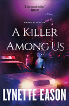 Cover image for A Killer Among Us, isbn: 9780800739300