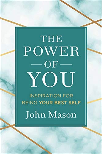 Cover image for The Power of You, isbn: 9780800739577