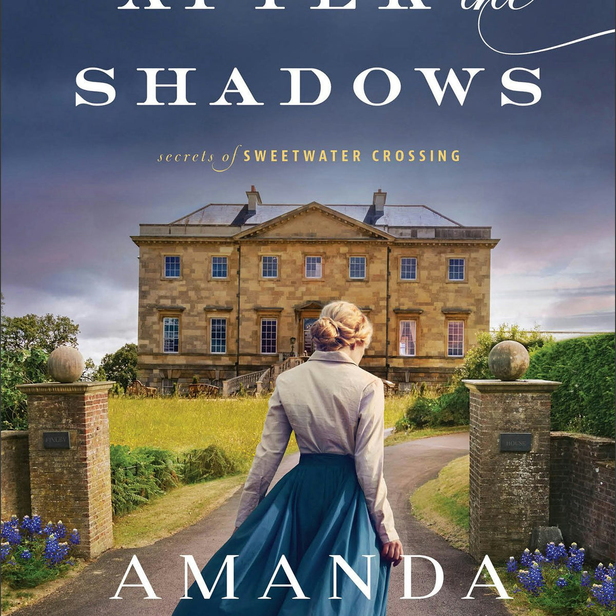 After the Shadows – Baker Publishing Group