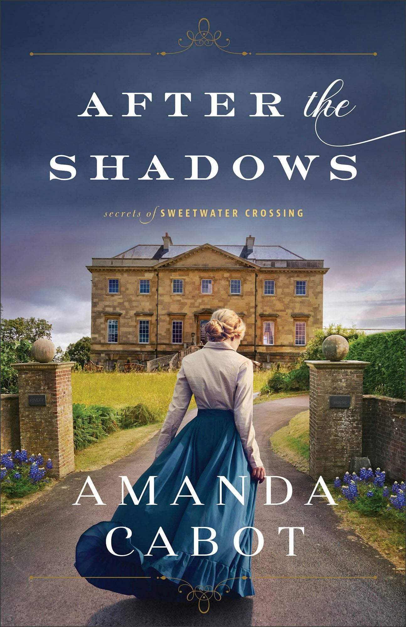 Cover image for After the Shadows, isbn: 9780800740641