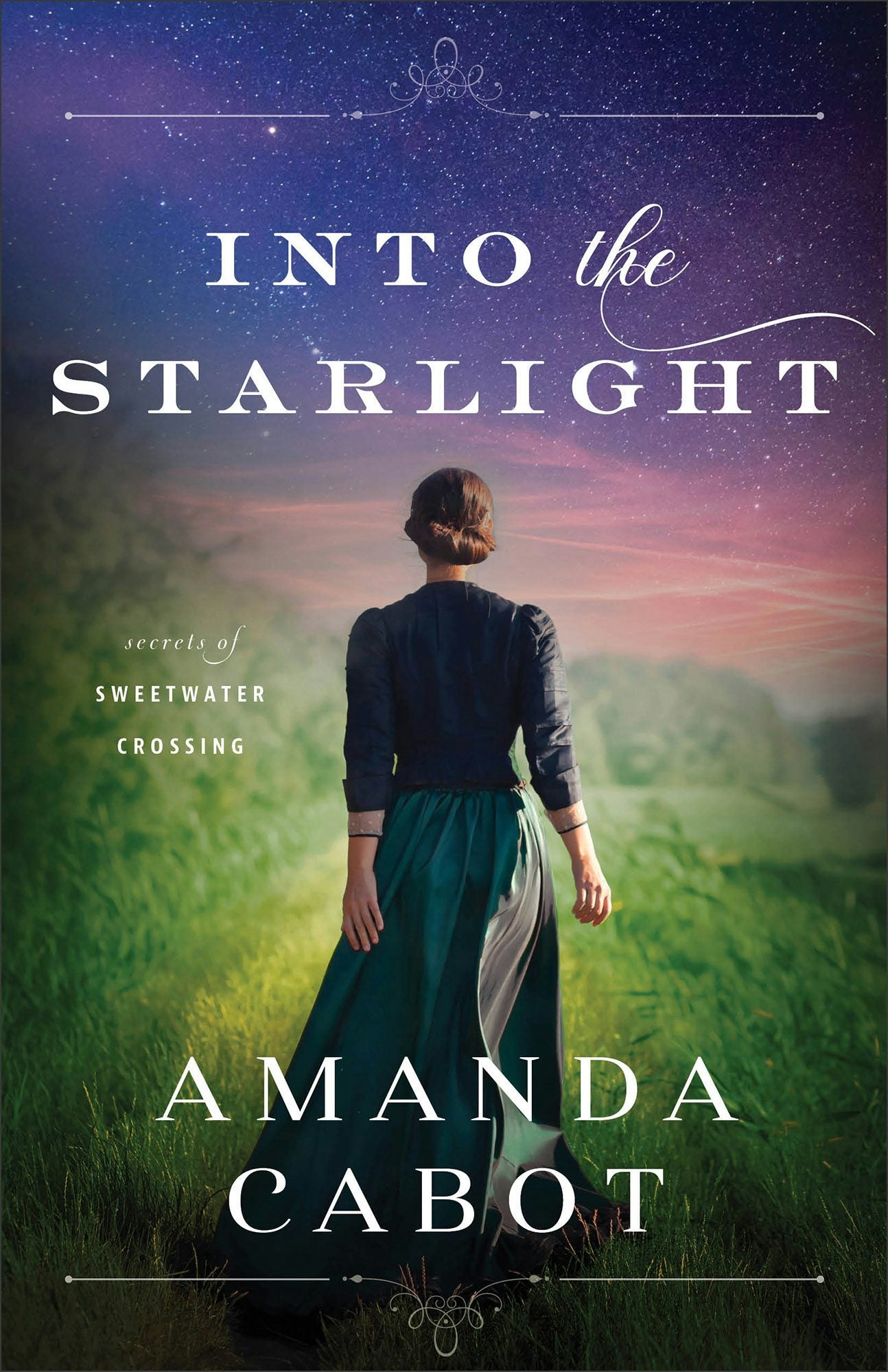 Cover image for Into the Starlight, isbn: 9780800740665