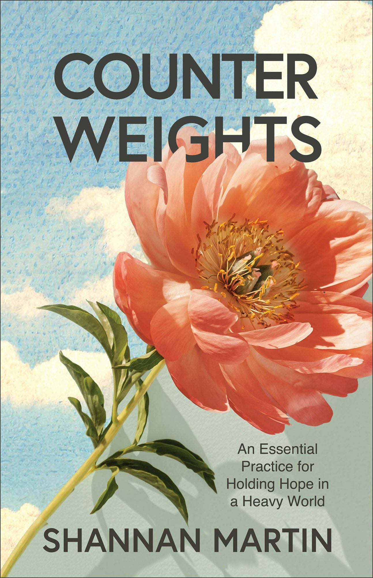 Cover image for Counterweights, isbn: 9780800740887