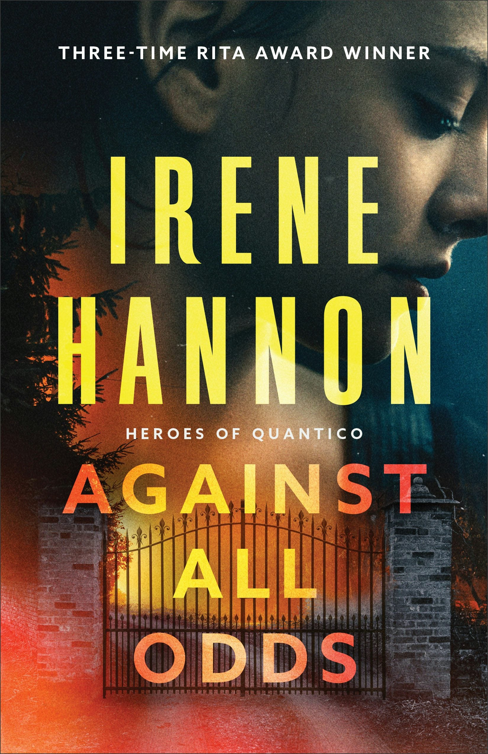 Cover image for Against All Odds, isbn: 9780800741822