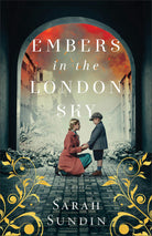 Cover image for Embers in the London Sky, isbn: 9780800741853