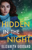 Cover image for Hidden in the Night, isbn: 9780800742065