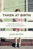 Cover image for Taken at Birth, isbn: 9780800742072