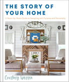 Cover image for The Story of Your Home, isbn: 9780800742102
