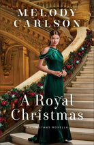 Cover image for A Royal Christmas, isbn: 9780800742317