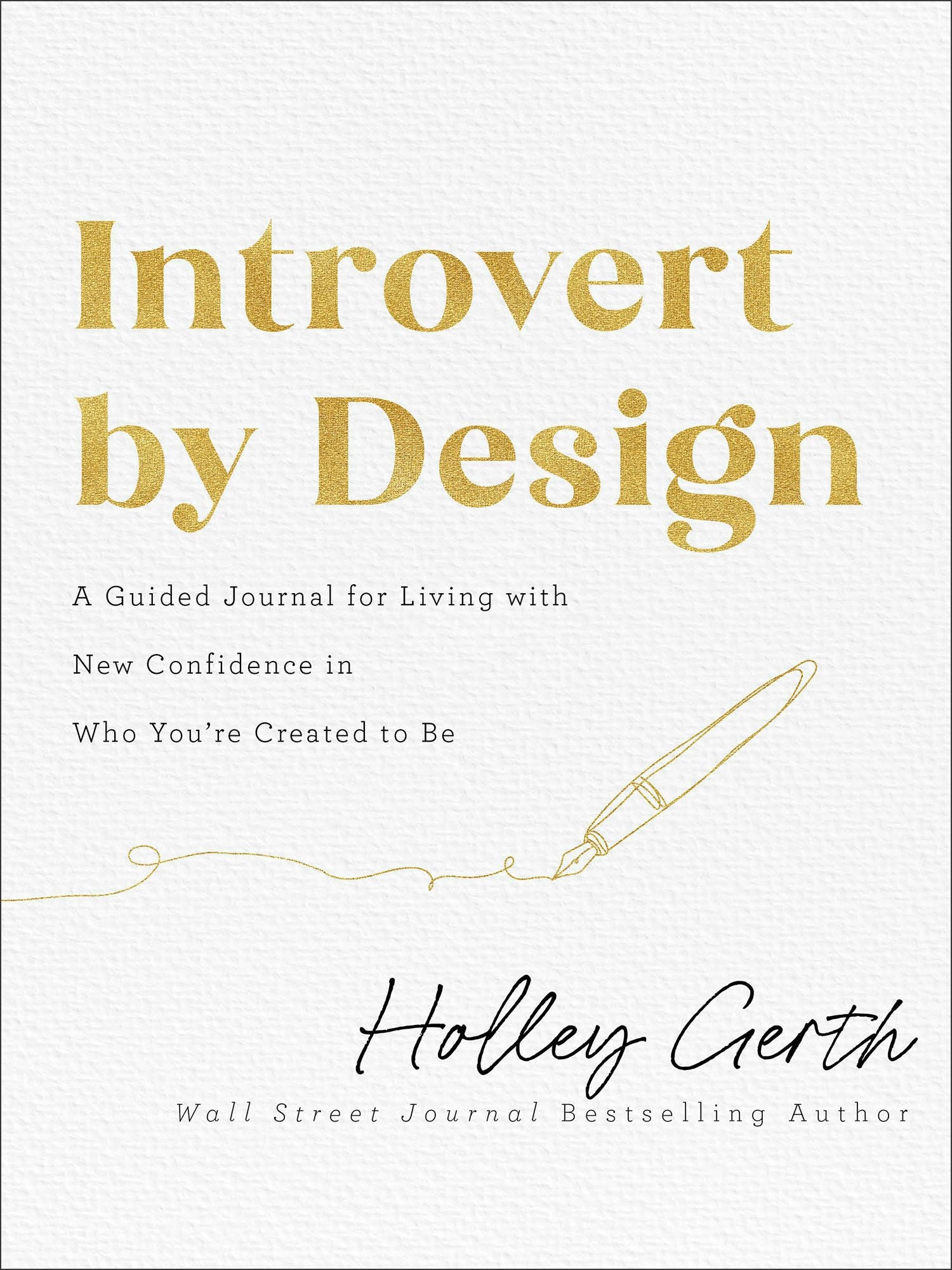Cover image for Introvert by Design, isbn: 9780800742805