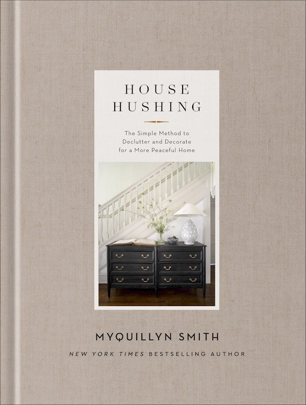 Cover image for House Hushing, isbn: 9780800744755