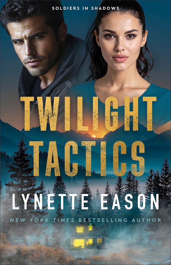 Cover image for Twilight Tactics, isbn: 9780800744939
