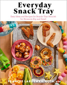 Cover image for Everyday Snack Tray, isbn: 9780800744991