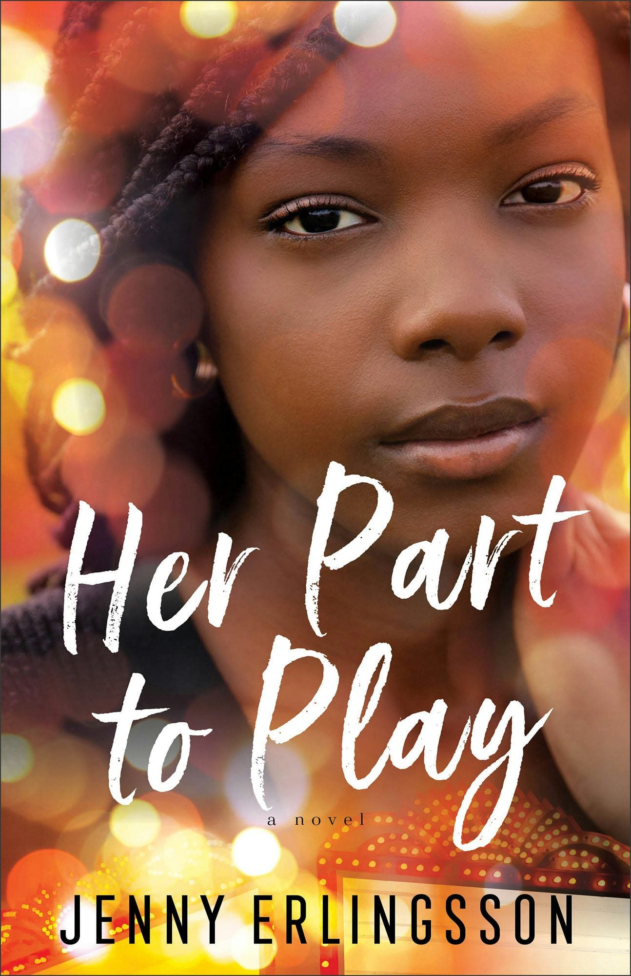 jenny hauck Her Part to Play