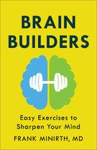 Cover image for Brain Builders, isbn: 9780800745233
