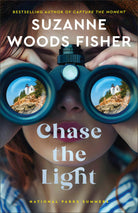 Cover image for Chase the Light, isbn: 9780800745325