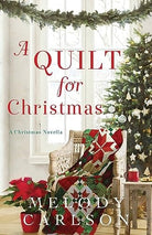 Cover image for A Quilt for Christmas, isbn: 9780800745783