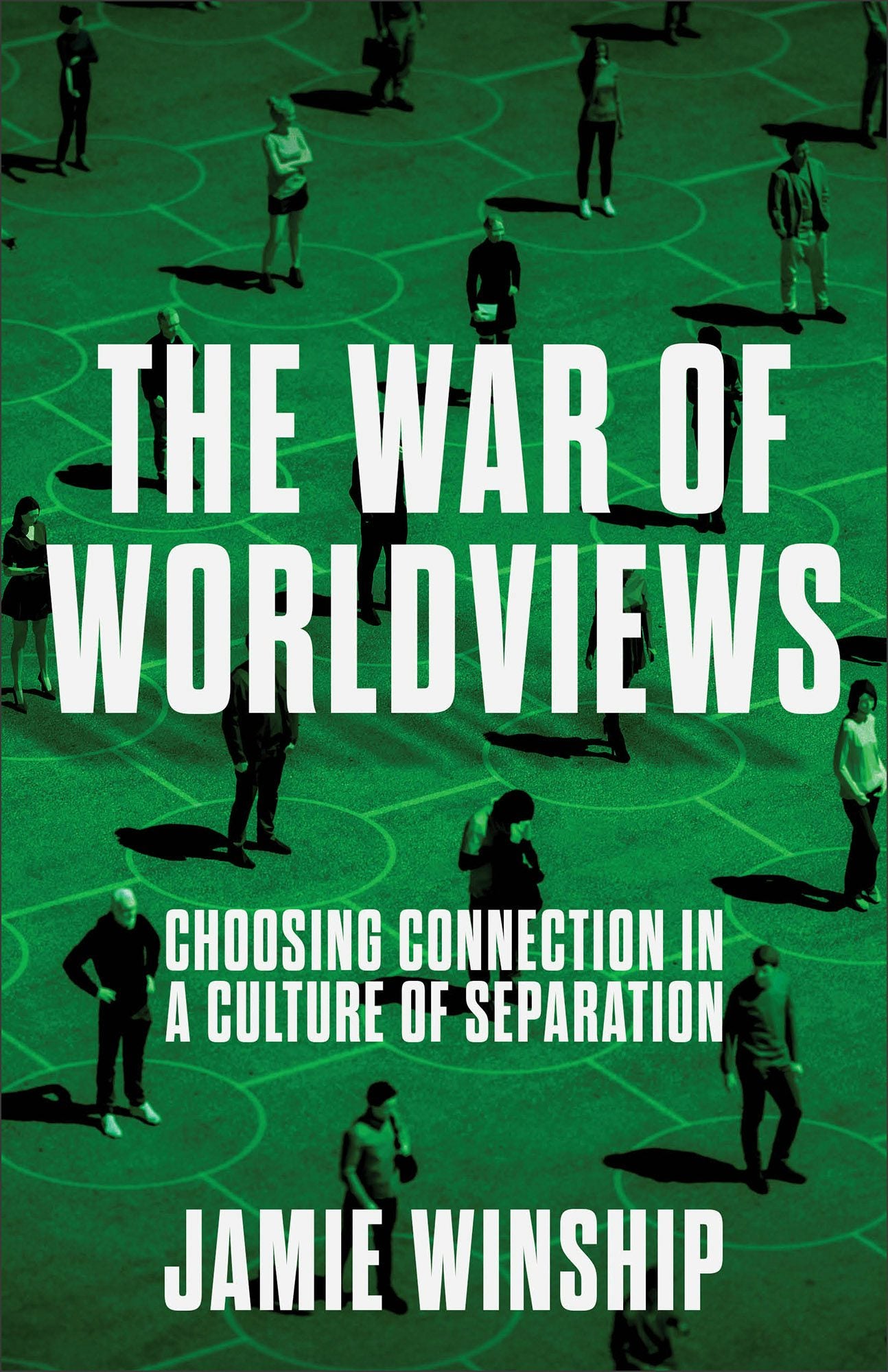 Cover image for The War of Worldviews, isbn: 9780800745981