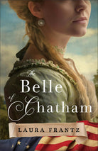 Cover image for The Belle of Chatham, isbn: 9780800746568