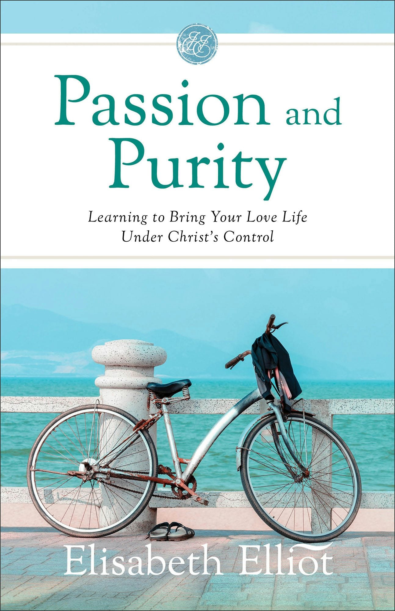 Cover image for Passion and Purity, isbn: 9780800746667