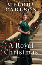 Cover image for A Royal Christmas, isbn: 9780800747022