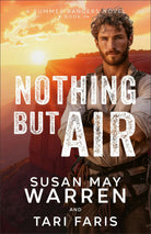 Cover image for Nothing but Air, isbn: 9780800747626