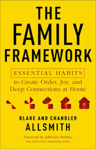 Cover image for The Family Framework, isbn: 9780800748043