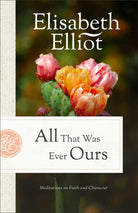 Cover image for All That Was Ever Ours, isbn: 9780800748807
