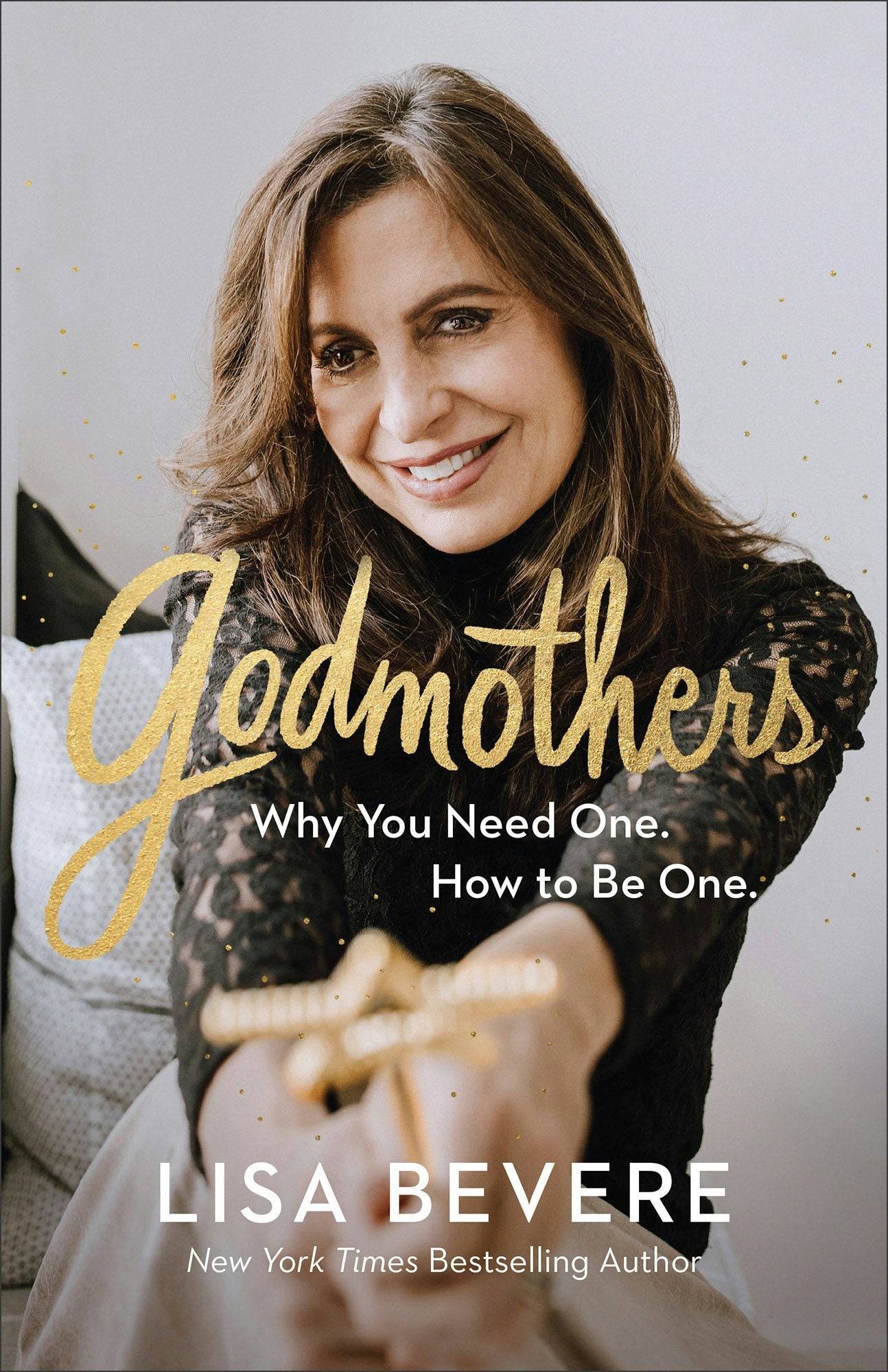 Cover image for Godmothers, isbn: 9780800748883