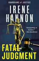 Cover image for Fatal Judgment, isbn: 9780800748913