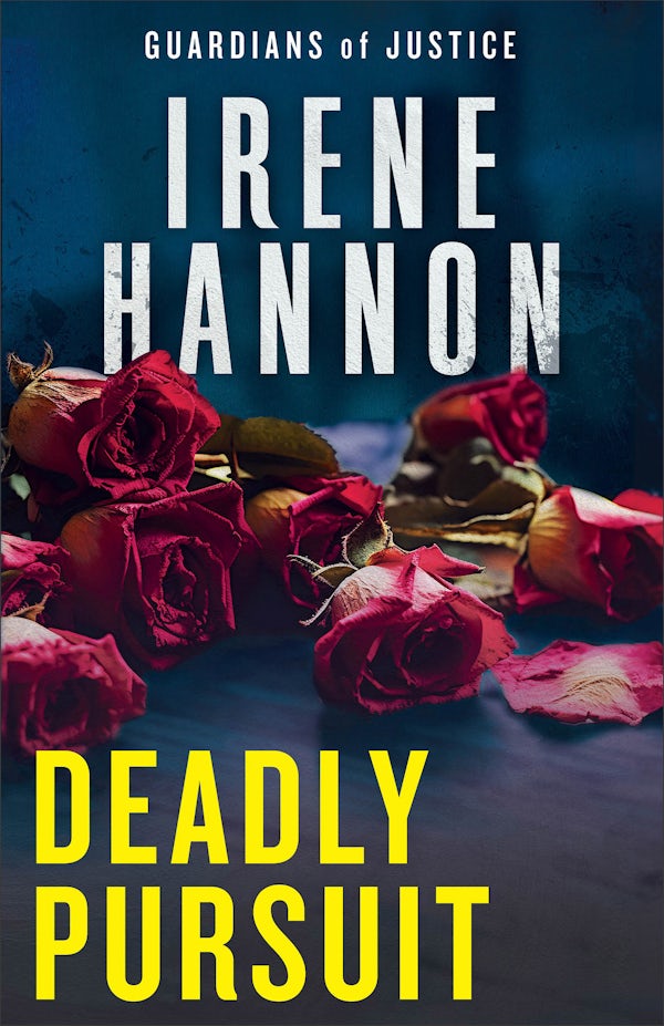 Cover image for Deadly Pursuit, isbn: 9780800748937
