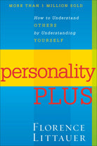 Cover image for Personality Plus, isbn: 9780800754457