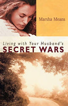 Cover image for Living with Your Husband's Secret Wars, isbn: 9780800757106