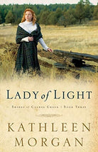 Cover image for Lady of Light, isbn: 9780800757557