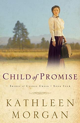 Cover image for Child of Promise, isbn: 9780800757618