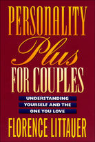 Cover image for Personality Plus for Couples, isbn: 9780800757649