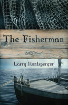 Cover image for The Fisherman, isbn: 9780800758448