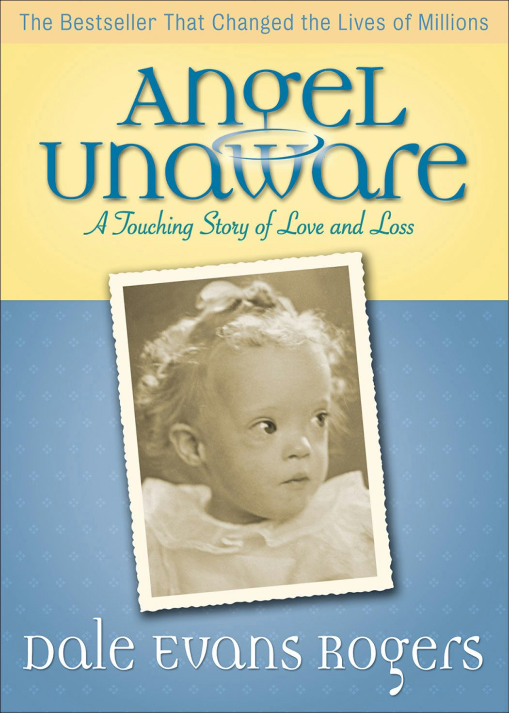Cover image for Angel Unaware, isbn: 9780800759315