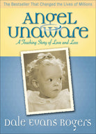 Cover image for Angel Unaware, isbn: 9780800759315