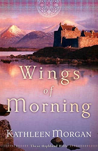 Cover image for Wings of Morning, isbn: 9780800759643