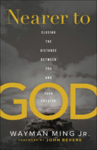 Cover image for Nearer to God, isbn: 9780800761851