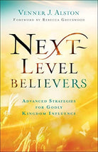 Cover image for Next-Level Believers, isbn: 9780800762377