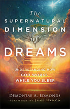 Cover image for The Supernatural Dimension of Dreams, isbn: 9780800763466
